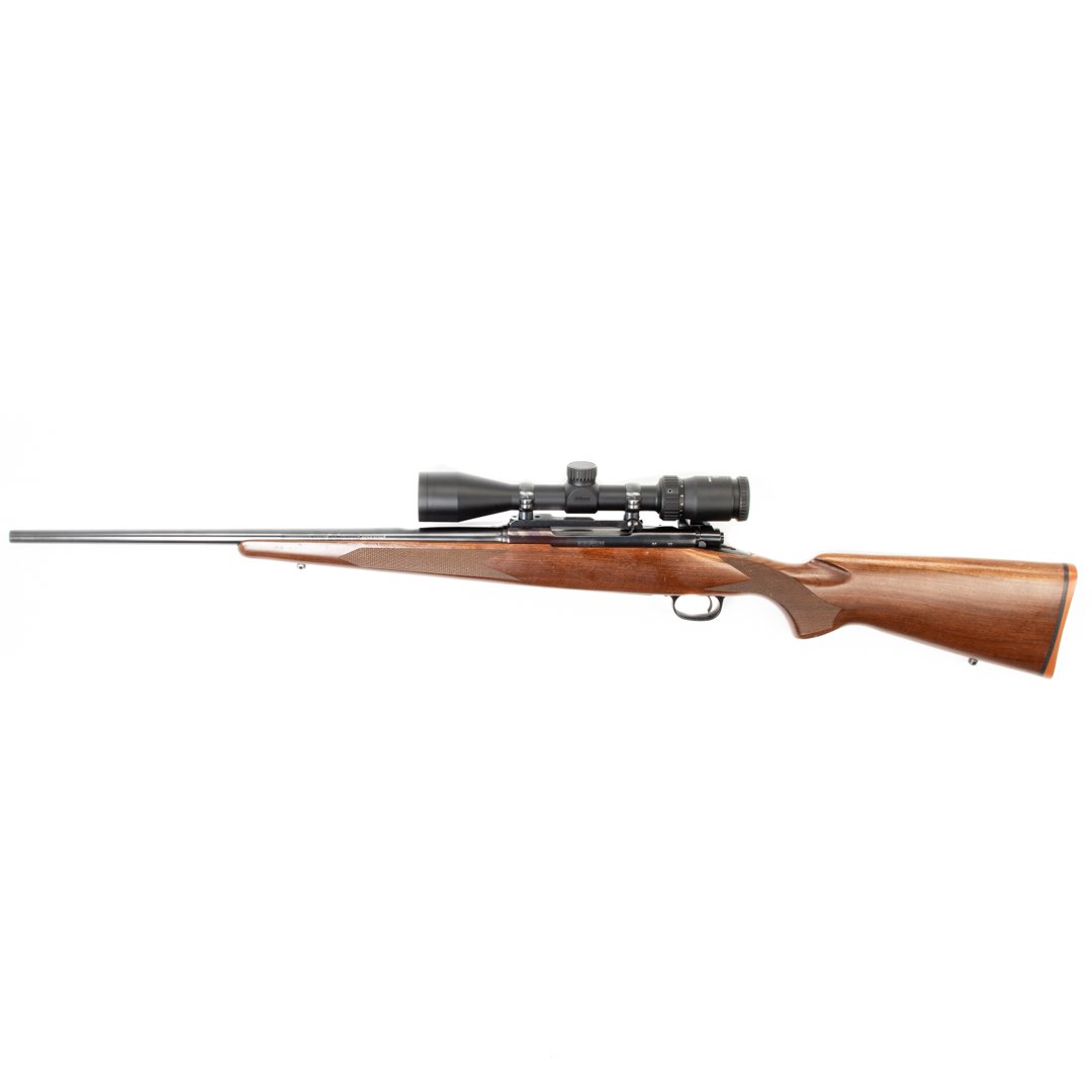 Winchester 70 Carbine